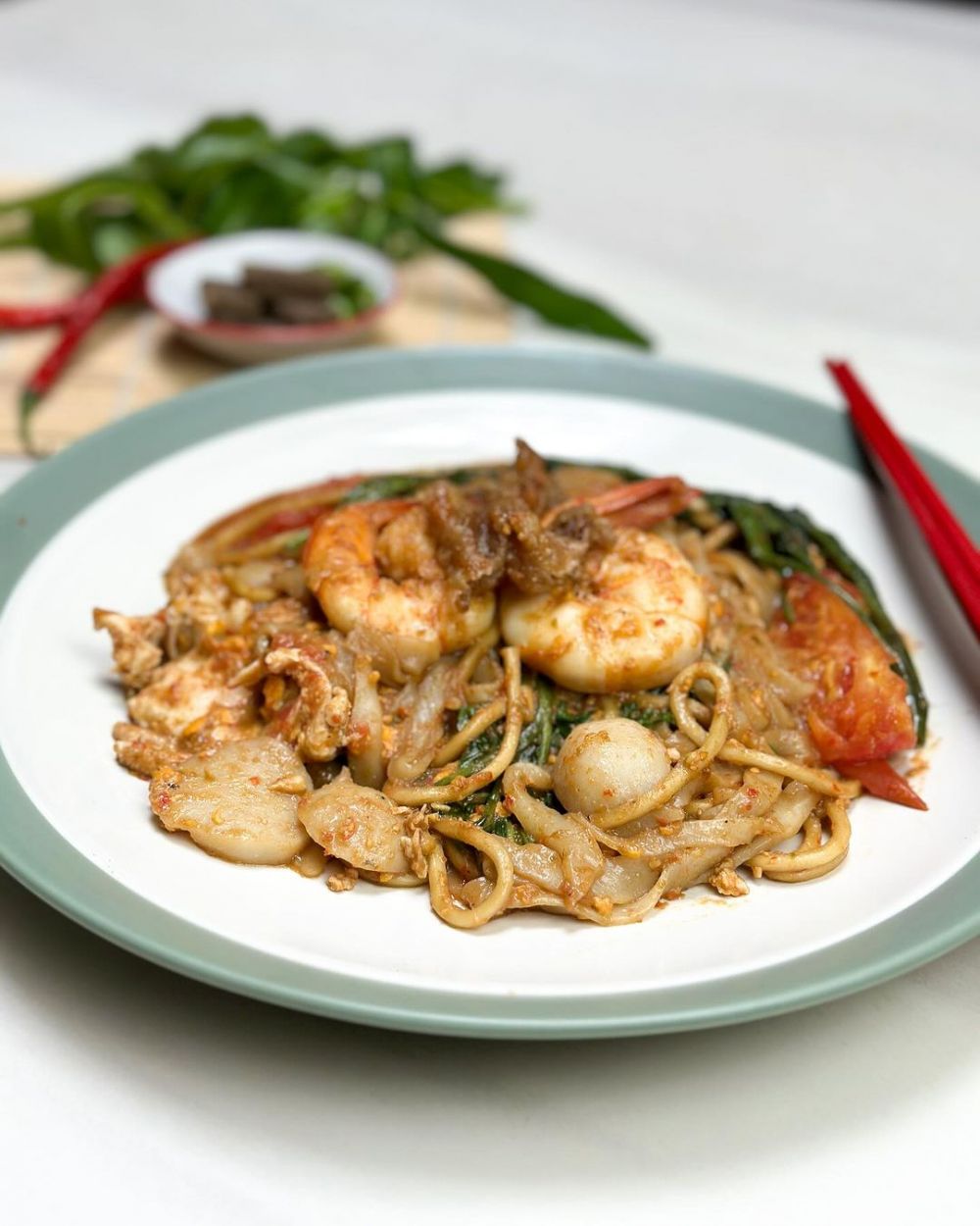 11 Resep menu sehari-hari serba mie kuning, enak sekaligus bikin nagih