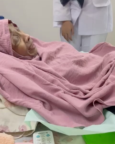 Dulu dikenal sebagai penyiar TV era 80-an, begini kondisi Anita Rachman yang kini memprihatinkan