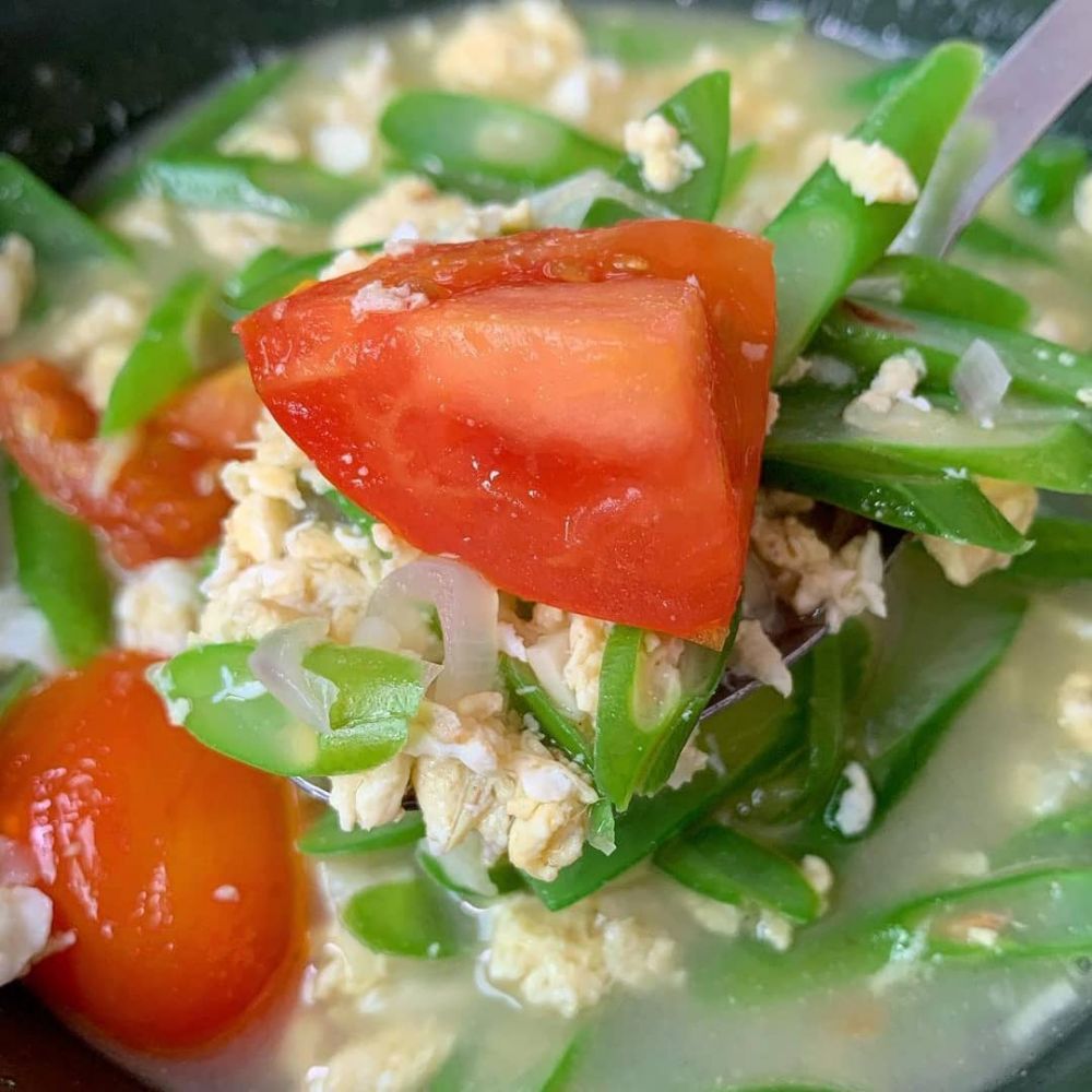 Enaknya hari ini masak apa? Ini 11 resep olahan buncis, enak, bergizi, dan mengenyangkan