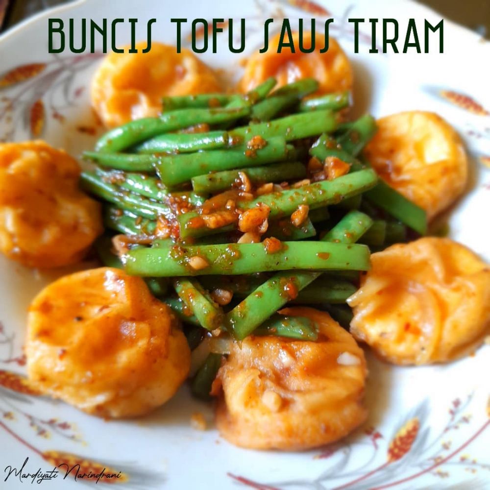 Enaknya hari ini masak apa? Ini 11 resep olahan buncis, enak, bergizi, dan mengenyangkan