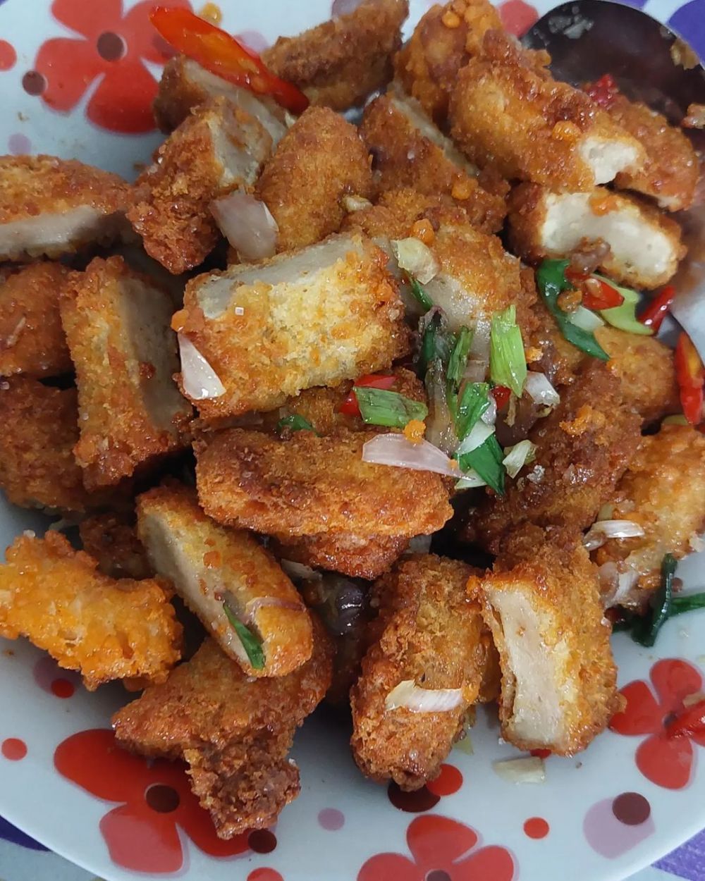 Masak apa hari ini yang simpel untuk anak? Ini 11 olahan nugget gurih dan antigagal