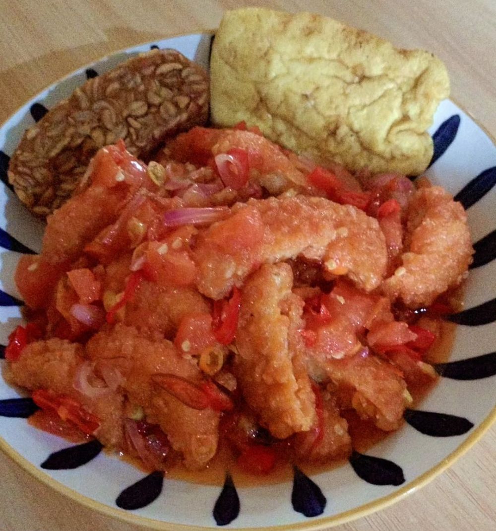 Masak apa hari ini yang simpel untuk anak? Ini 11 olahan nugget gurih dan antigagal