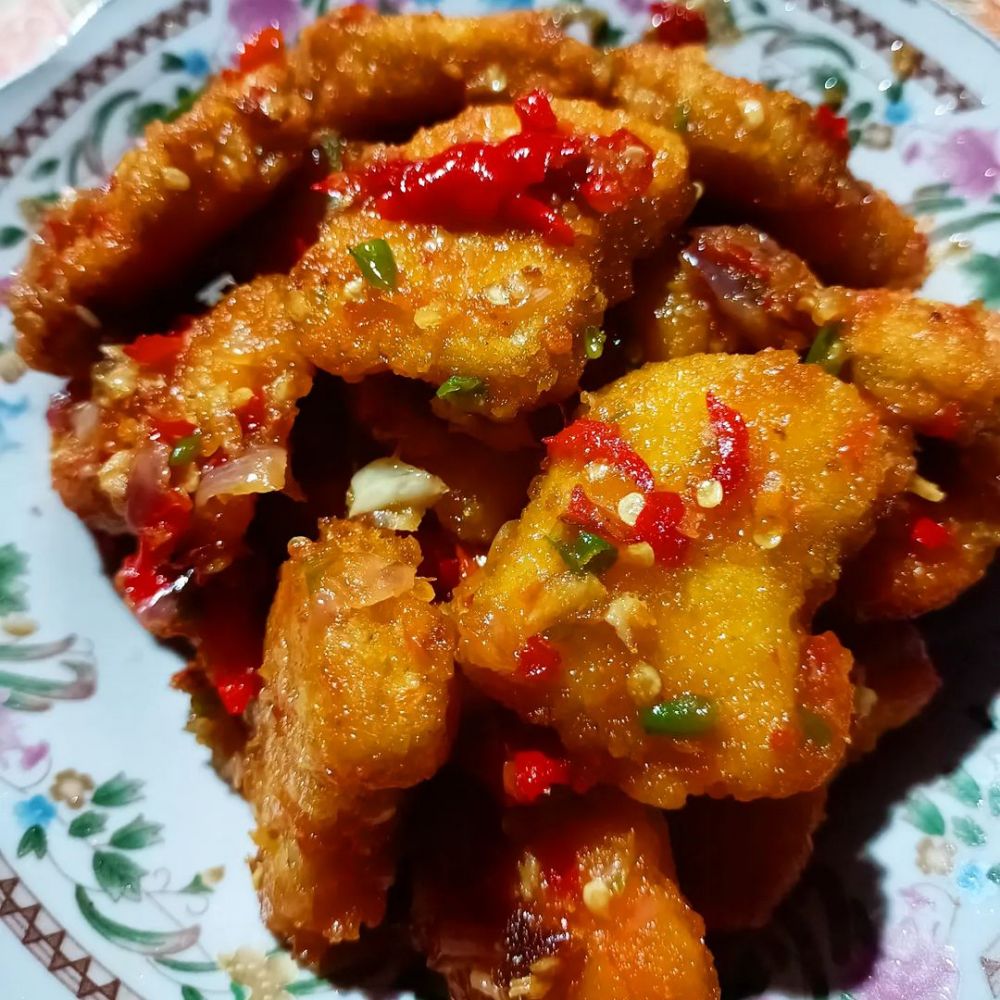 Masak apa hari ini yang simpel untuk anak? Ini 11 olahan nugget gurih dan antigagal