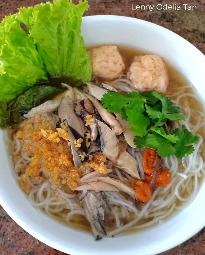 Masak apa hari ini yang sederhana? Ini 11 resep olahan bihun lezat dan menggugah selera