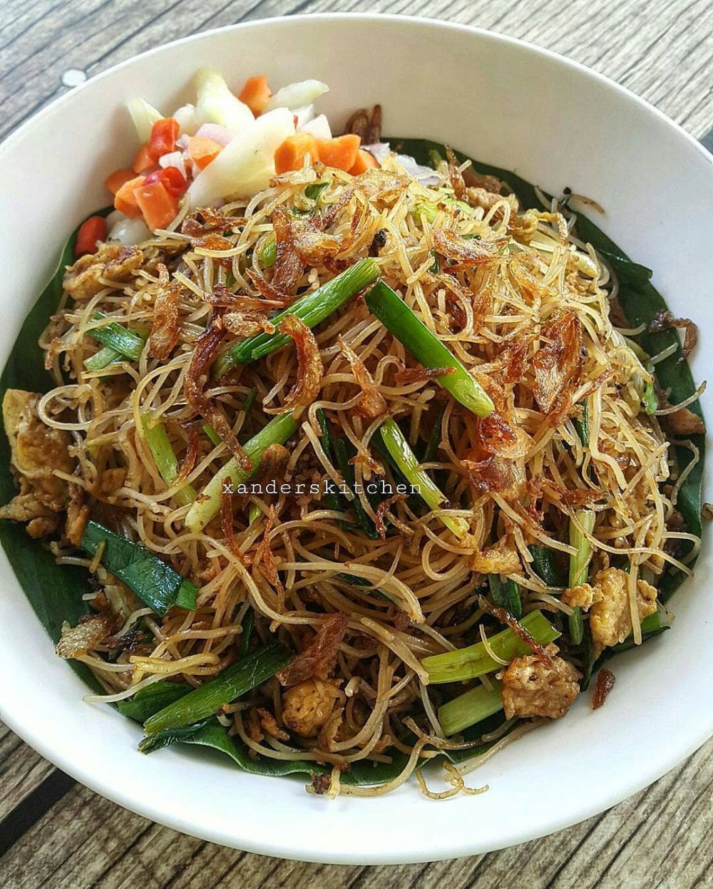 Masak apa hari ini yang sederhana? Ini 11 resep olahan bihun lezat dan menggugah selera