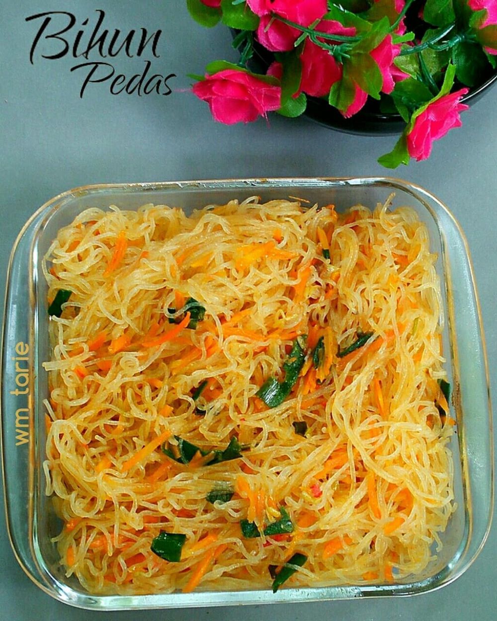 Masak apa hari ini yang sederhana? Ini 11 resep olahan bihun lezat dan menggugah selera