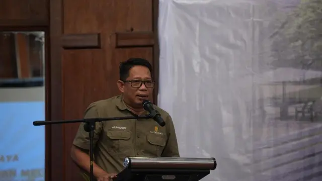 ASN curhat takut dipindahkan ke IKN karena isu santet, pejabat Otorita beri penjelasan