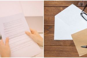 Contoh surat keterangan kerja lengkap dengan cara membuatnya