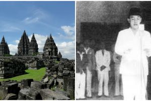 [KUIS] Indonesia punya sejarah yang tak banyak disadari orang, uji wawasanmu lewat 5 pertanyaan ini