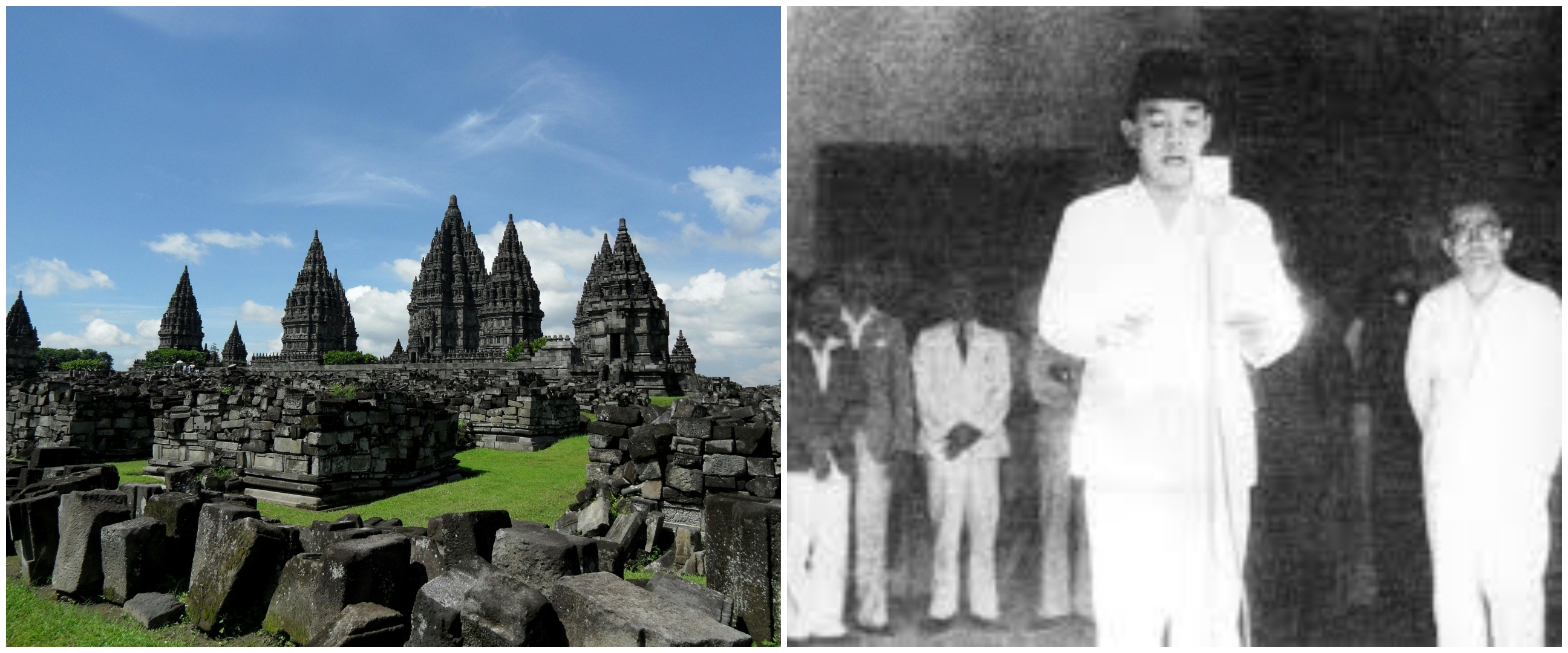 [KUIS] Indonesia punya sejarah yang tak banyak disadari orang, uji wawasanmu lewat 5 pertanyaan ini
