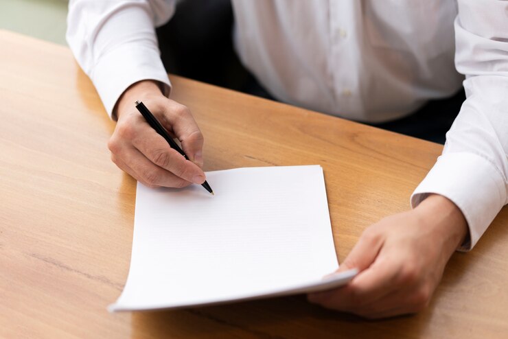 5 Contoh surat cuti untuk berbagai keperluan, pahami fungsi dan format yang benar