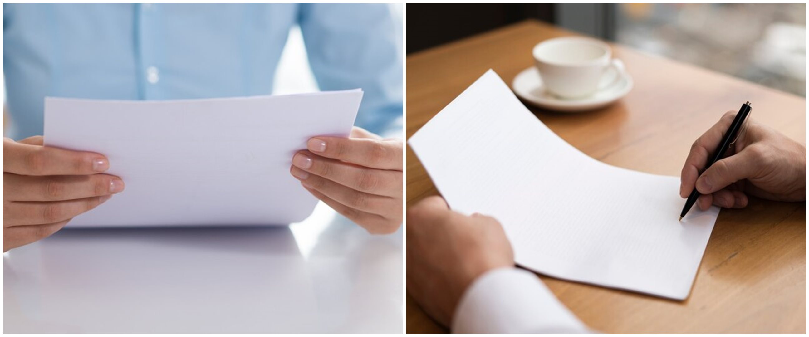 5 Contoh surat cuti untuk berbagai keperluan, pahami fungsi dan format yang benar