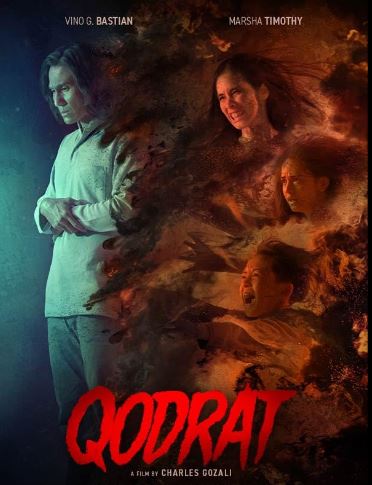Kuasa Gelap tayang Oktober 2024, ini 10 rekomendasi film tentang pengusiran setan yang bikin merinding