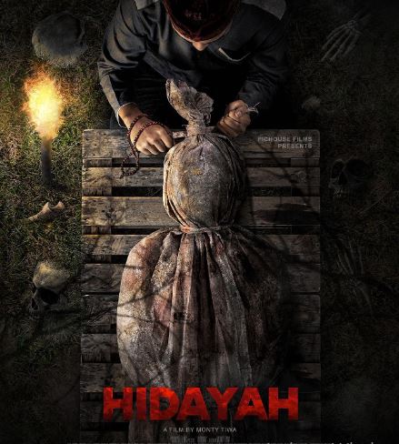 Kuasa Gelap tayang Oktober 2024, ini 10 rekomendasi film tentang pengusiran setan yang bikin merinding