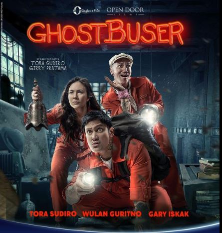 Kuasa Gelap tayang Oktober 2024, ini 10 rekomendasi film tentang pengusiran setan yang bikin merinding