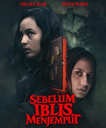 Kuasa Gelap tayang Oktober 2024, ini 10 rekomendasi film tentang pengusiran setan yang bikin merinding