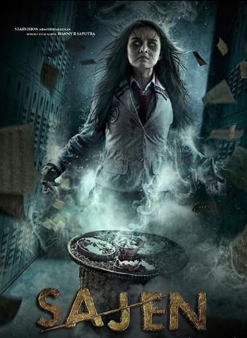 Kuasa Gelap tayang Oktober 2024, ini 10 rekomendasi film tentang pengusiran setan yang bikin merinding