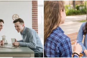 45 Contoh kalimat langsung dan tidak langsung, pahami definisi, perbedaan, dan cirinya