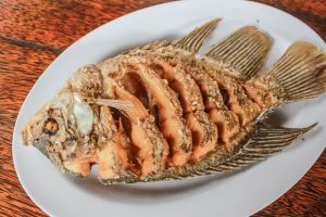 [KUIS] Bagian ikan yang kamu suka ternyata bisa gambarkan kepribadianmu, cek di sini