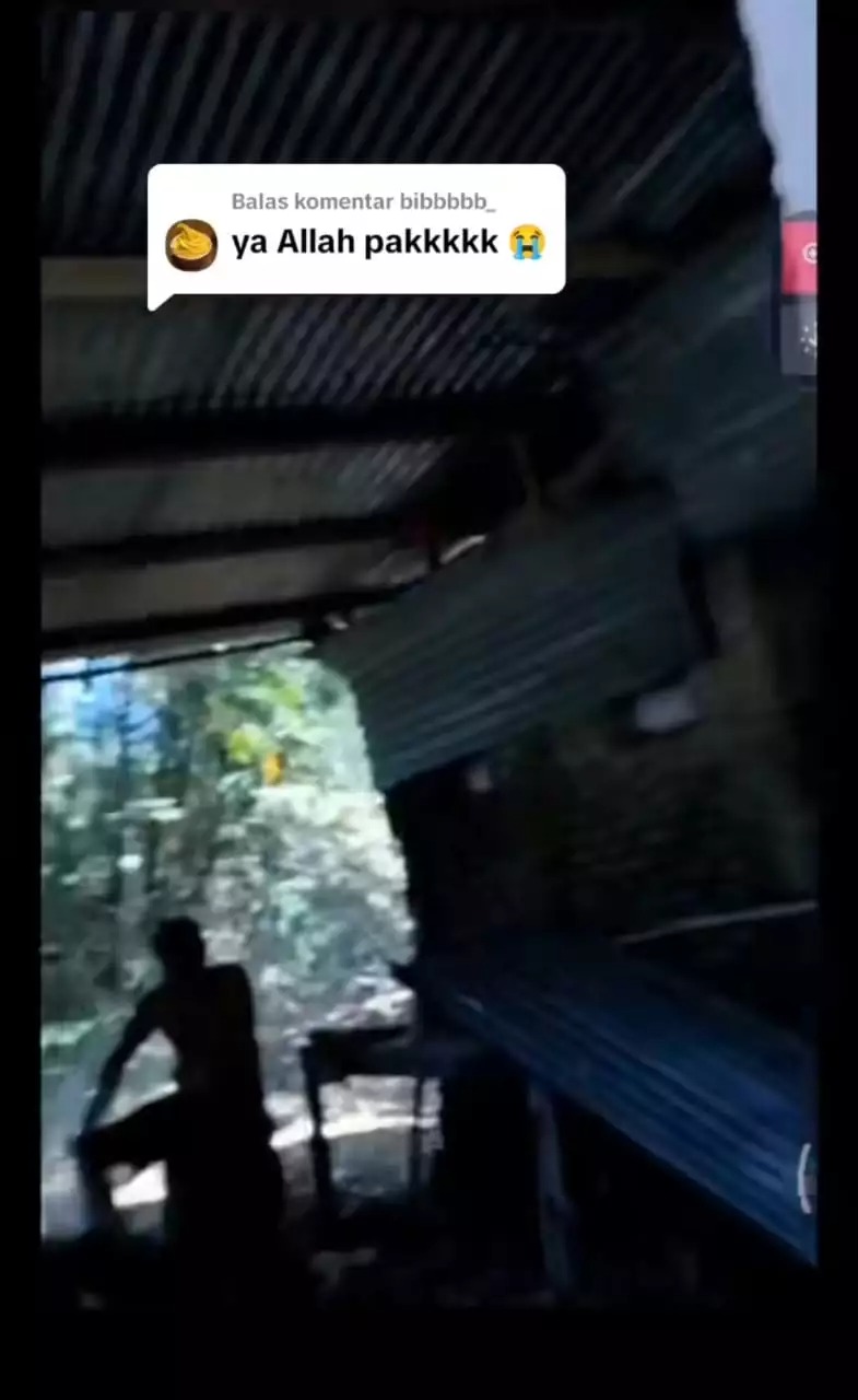 Sudah ditangani polisi, ini 7 fakta terbaru kasus bapak kos di Semarang yang makan kucing