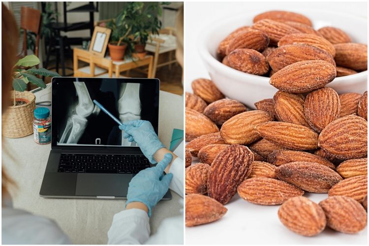 [KUIS] Makanan favoritmu baik untuk tulang? Cari tahu lewat 5 pertanyaan ini