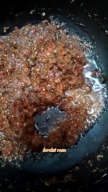 Cukup tambah 2 bahan dapur, ini trik mengurangi rasa pedas berlebih pada sambal supaya lebih enak