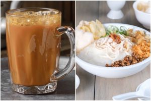 [KUIS] Temukan kepribadianmu berdasarkan pilihan menu kopitiam di sini, kami kasih resep lezatnya