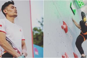 Sukses bawa Indonesia raih emas di Olimpiade Paris 2024, ini sederet prestasi Veddriq Leonardo