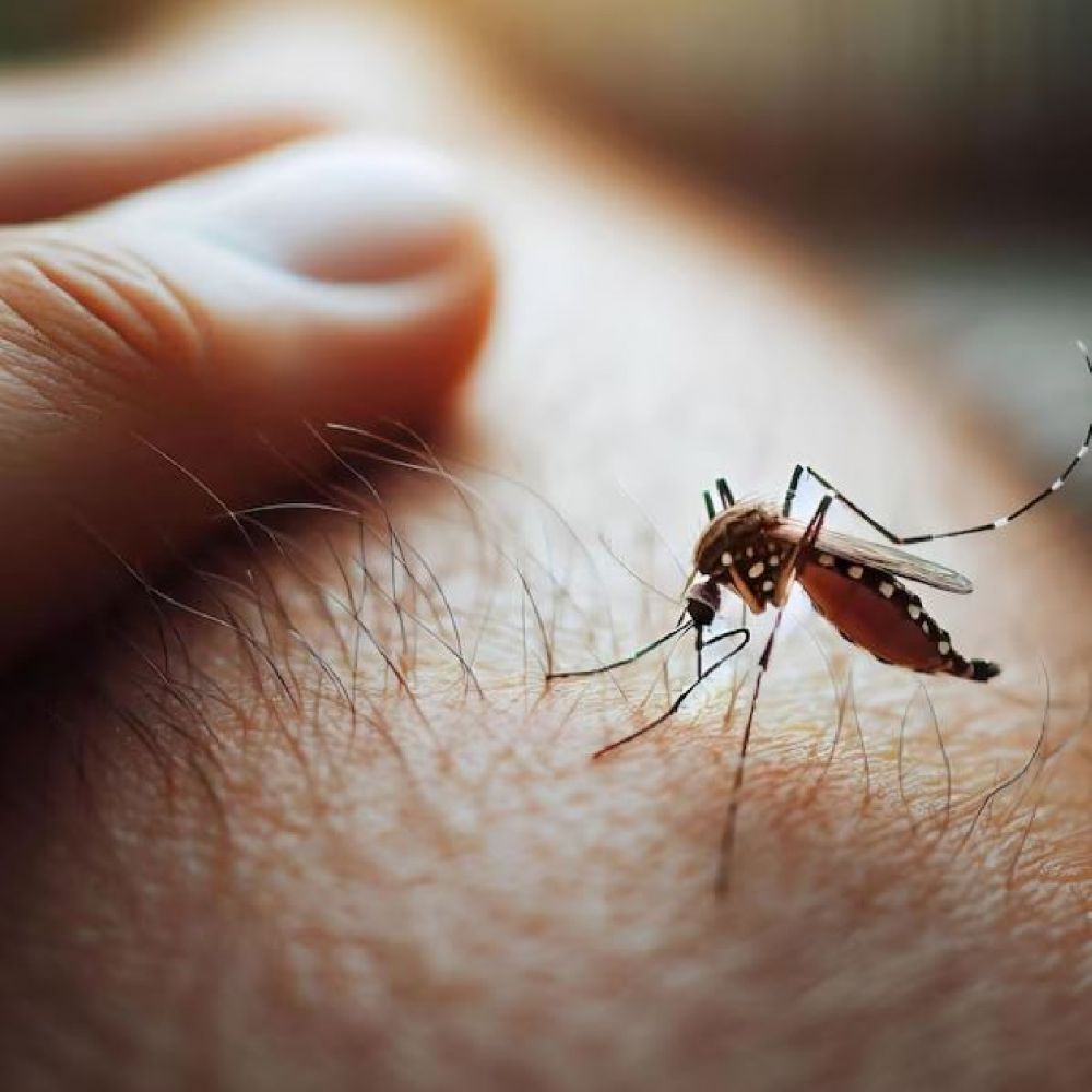 Waspada DBD di musim kemarau, ini 9 cara sederhana bikin nyamuk tak betah di rumah