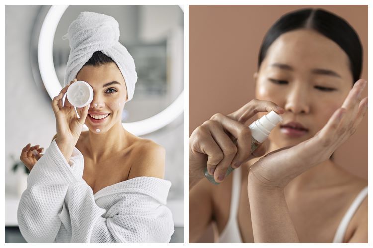 9 Rekomendasi skincare yang mengandung tranexamic acid harga di bawah Rp150 ribu
