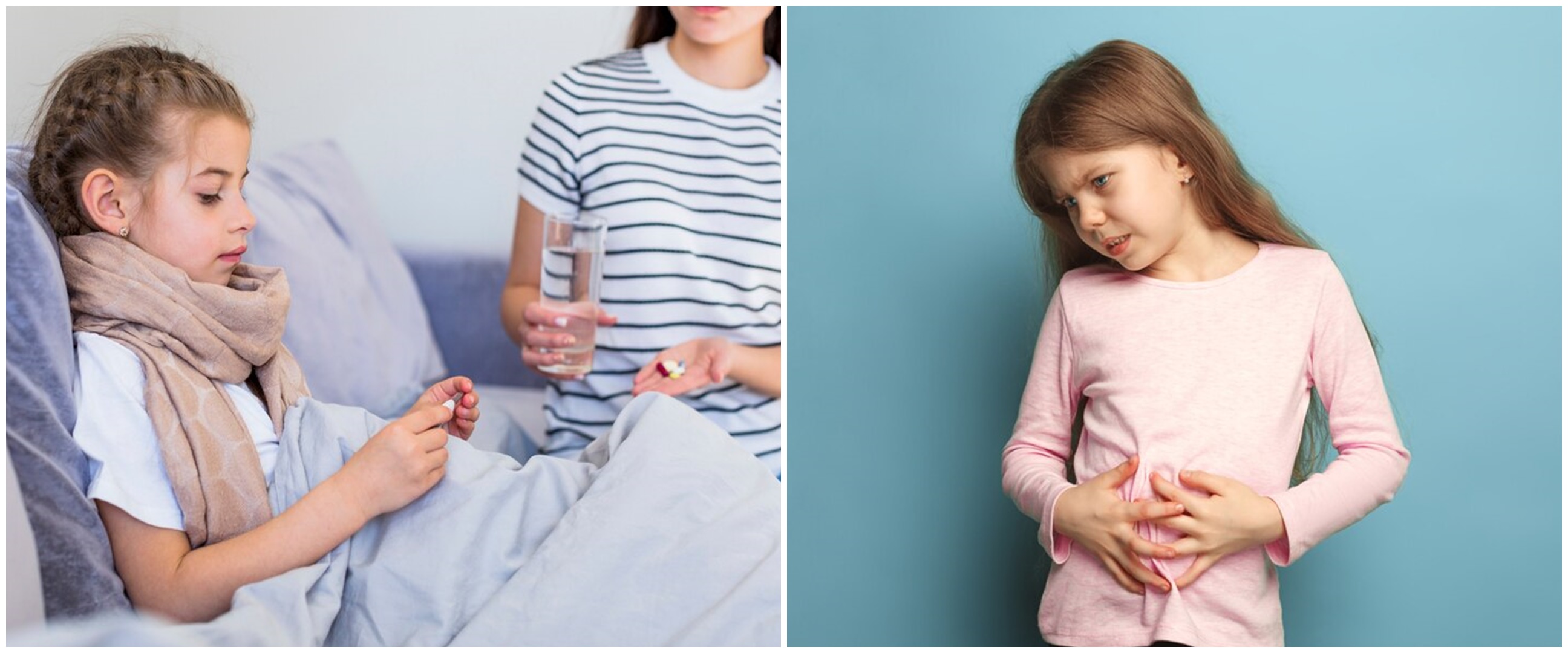 6 Manfaat obat cacing bagi anak, ketahui jenis dan pahami efek sampingnya