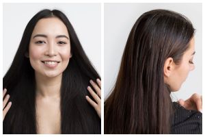 Rambut gampang lepek saat naik motor? Ketahui 7 penyebab dan cara mengatasinya