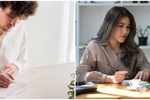 Contoh surat keputusan, pengertian, jenis, dan cara membuatnya