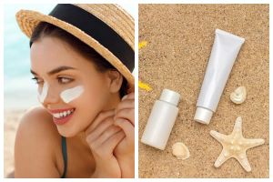 Sunscreen dulu atau skincare dulu? Ini urutan pemakaian perawatan wajah untuk sehari-hari
