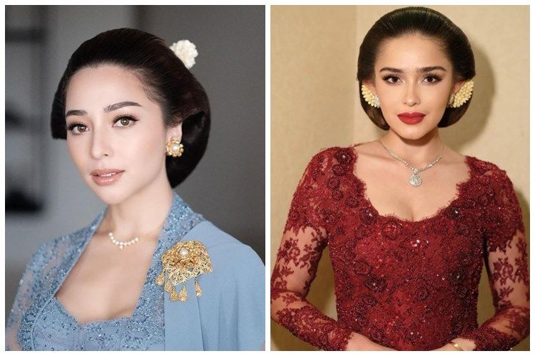 [KUIS] Jadi gaya rambut andalan wanita di masa lalu, cari tahu sejarah seputar sanggul di sini