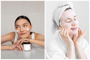 8 Urutan skincare malam maskeran, lengkap dengan manfaat dan rekomendasi produk untuk wajah lembap