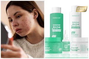 5 Rekomendasi, urutan, dan manfaat skincare Animate hijau ini harga di bawah Rp 100 ribu