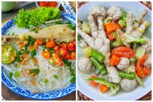 11 Resep masakan rumahan berkuah, nikmat, segar, dan bikin nafsu makan bertambah