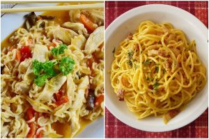 [KUIS] Apa jenis mi favoritmu? Temukan kepribadianmu berdasarkan bentuknya