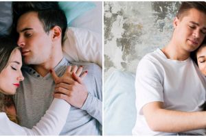 50 Gombalan bikin baper buat cowok di pagi hari, langsung kepincut hatinya