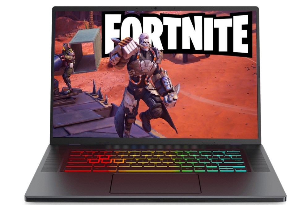 3 Cara bermain game epic Fortnite menggunakan Chromebook