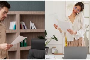 Contoh surat perintah tugas, definisi, fungsi, dan proses pembuatannya