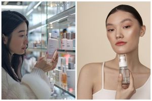 Jangan tertipu, ini 7 cara membedakan produk skincare asli dan palsu agar uang tak terbuang sia-sia