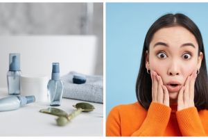 9 Rekomendasi skincare Hanasui harga di bawah Rp50 ribu ini bikin wajah glowing tanpa kuras dompet