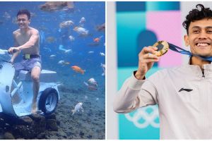 [KUIS] Ingin travelling bareng Veddriq Leonardo? Jawab pertanyaan ini agar tahu destinasi pas untukmu