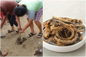 [KUIS] Pilih lomba Agustusan bahan makanan ini, kami bocorin resep yang bisa kamu buat di rumah