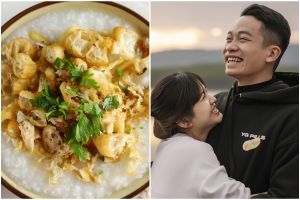 [KUIS] Kamu makan bubur ayam diaduk atau nggak? Cek di sini, ketahui level nyalimu nembak cowok duluan