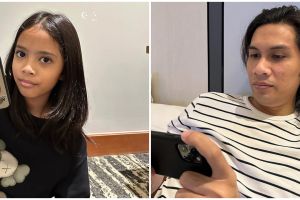 [KUIS] Kamu tipe ayah yang protektif atau permisif untuk anak? Cari tahu melalui 5 pertanyaan ini