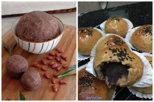 11 Resep selai kacang merah, lembut, simpel, dan lezat