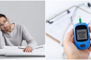 Sering disepelekan, ini 8 tanda diabetes di usia muda yang wajib diperhatikan
